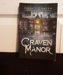 Craven Manor