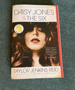 Daisy Jones and the Six