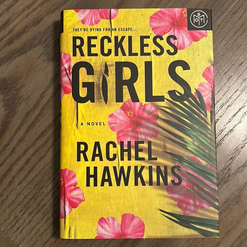 Reckless Girls