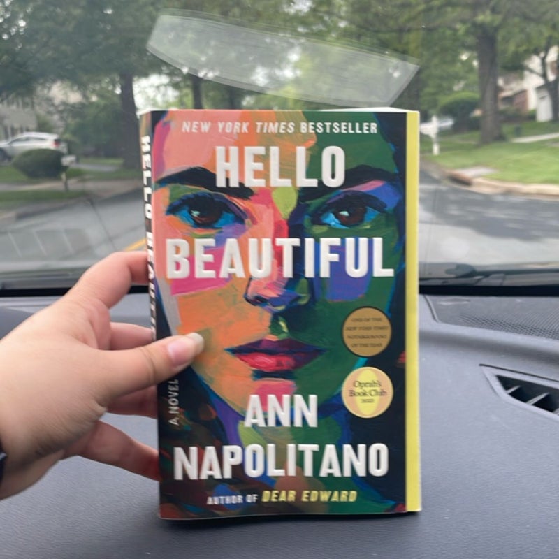 Hello Beautiful (Oprah's Book Club)