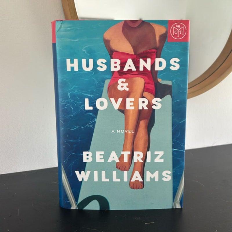 Husbands and Lovers