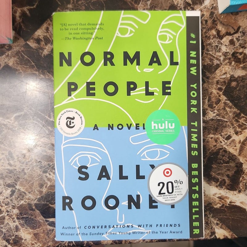 Normal People