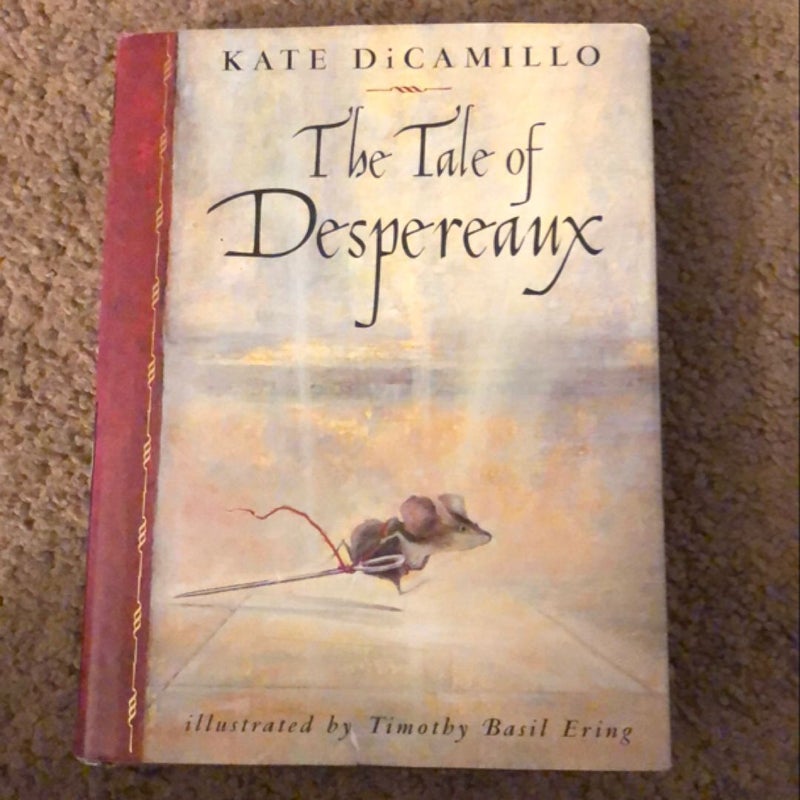 The Tale of Despereaux