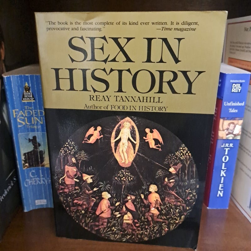 Sex in History