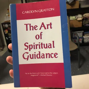 The Art of Spiritual Guidance
