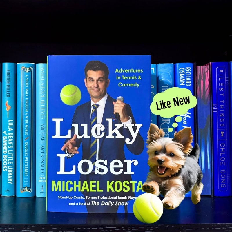 Lucky Loser