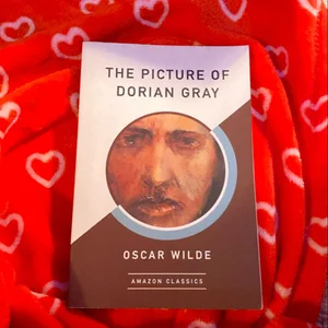 The Picture of Dorian Gray