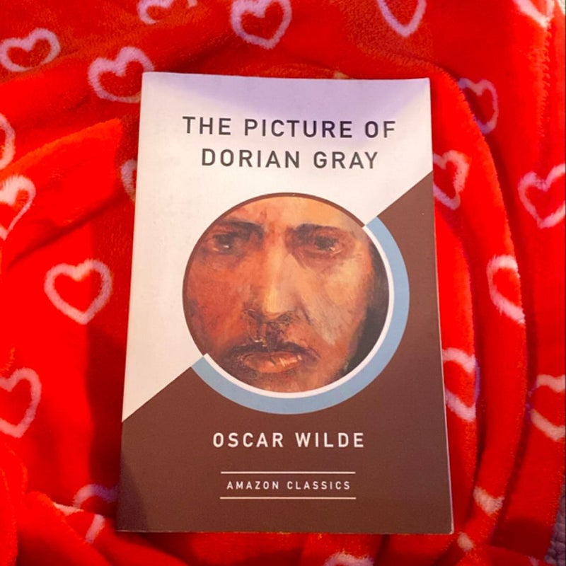 The Picture of Dorian Gray (AmazonClassics Edition)