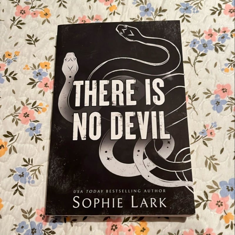 There Is No Devil