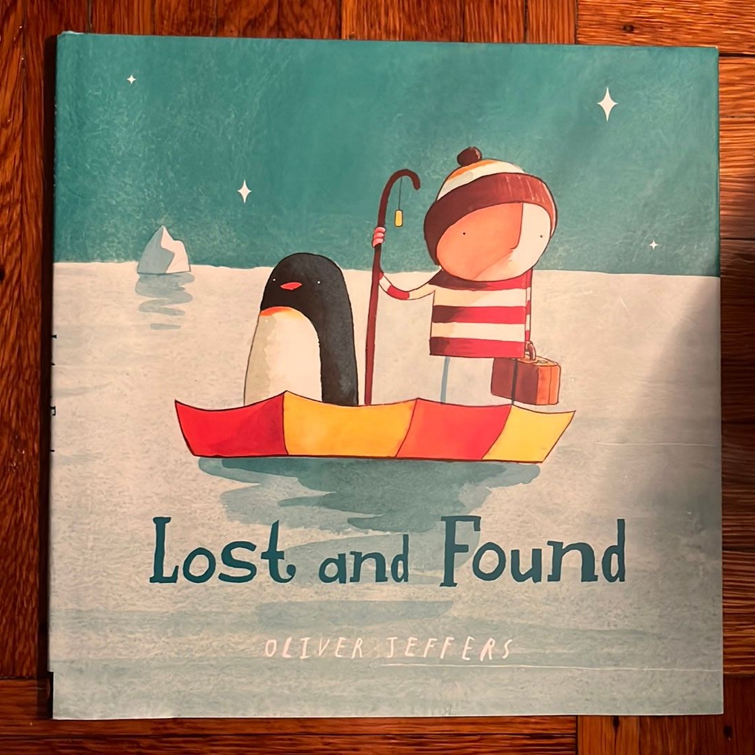 Lost and Found