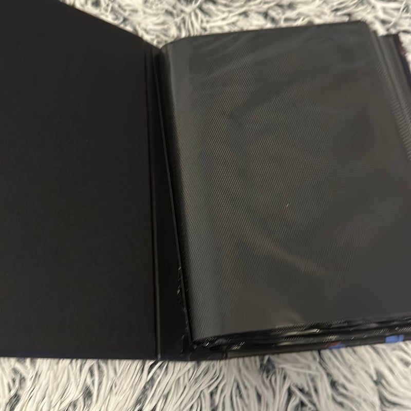 Fairyloot Photo Album