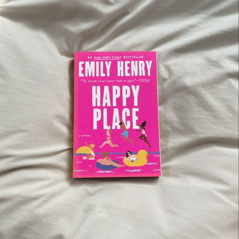 Happy Place