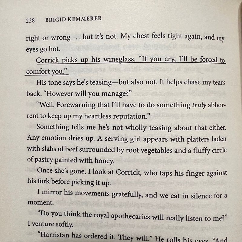 Defy the Night - annotated (12 pages) 