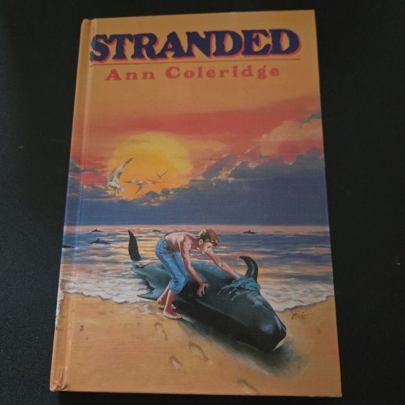 Stranded