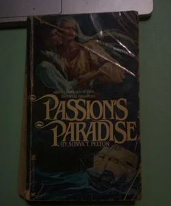 Passion's paradise 