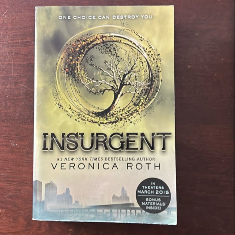 Insurgent