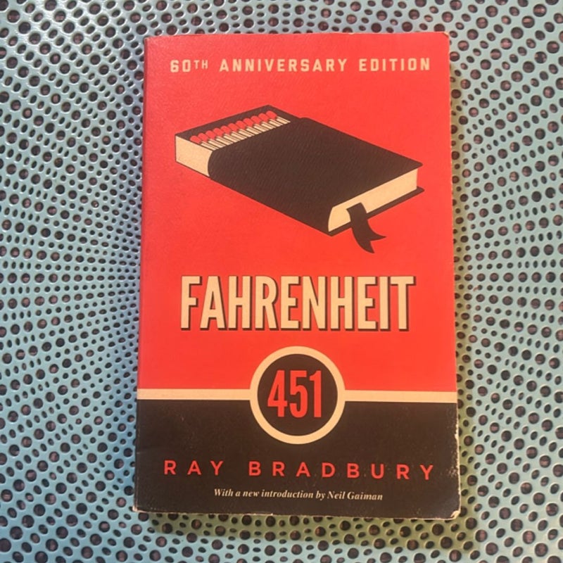Fahrenheit 451