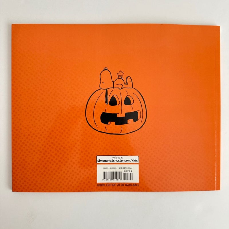 Peanuts, It’s the Great Pumpkin, Charlie Brown