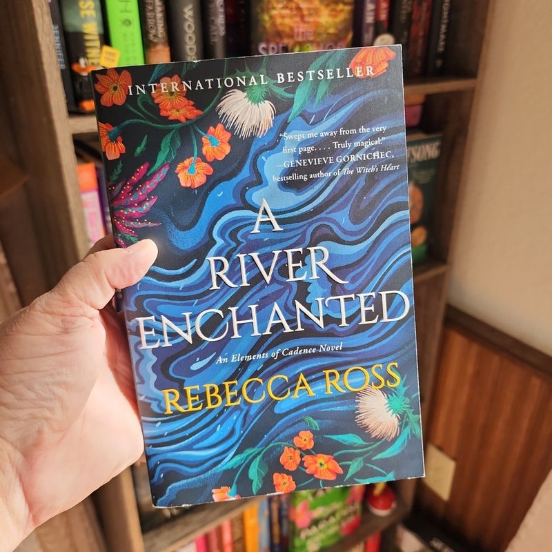 A River Enchanted