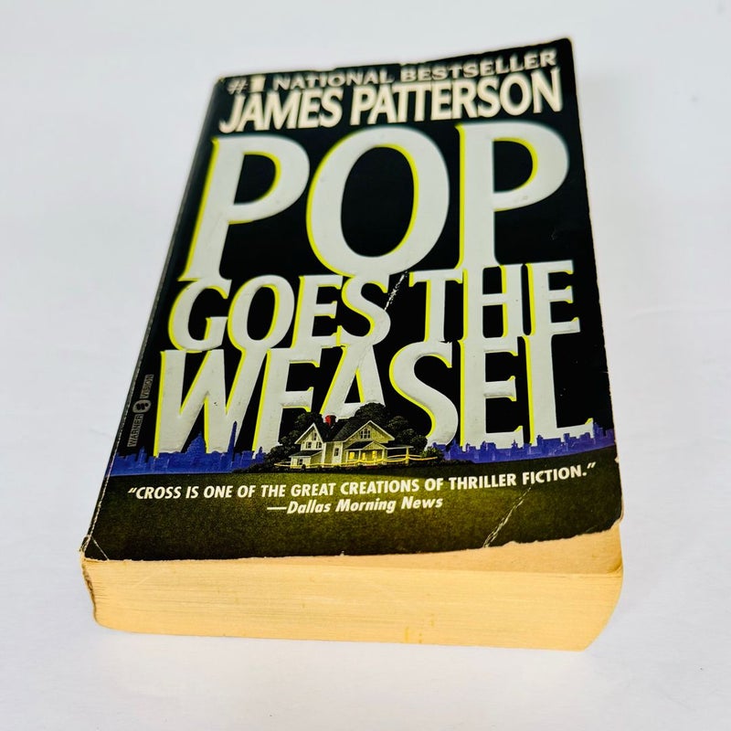 Pop Goes the Weasel