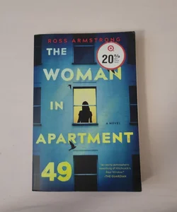 The Woman in Apartment 49