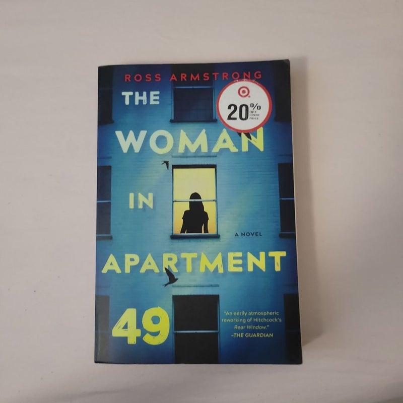 The Woman in Apartment 49