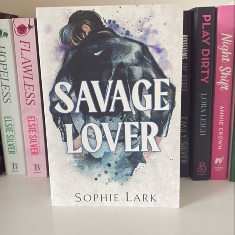 Savage Lover