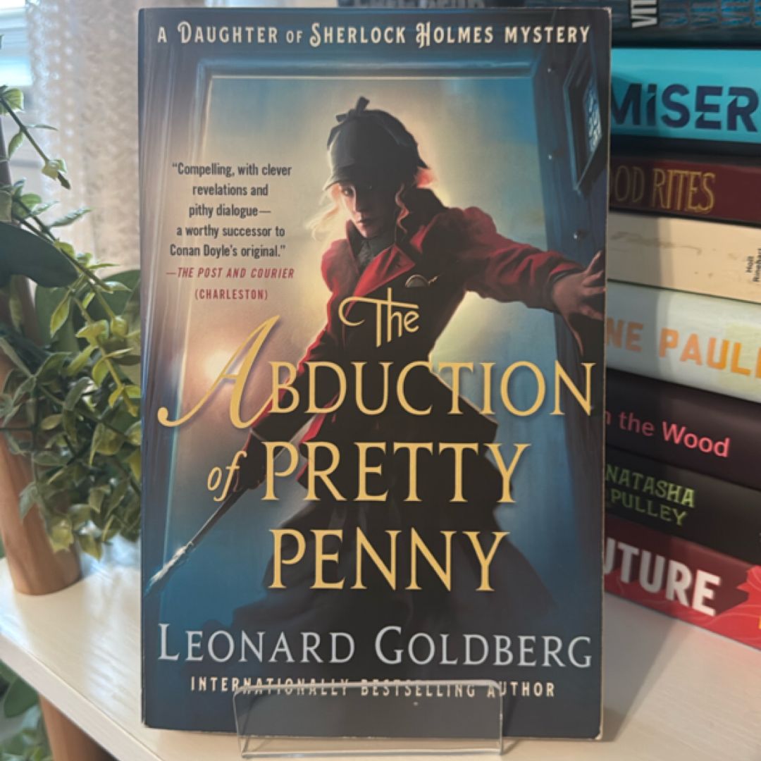 The Abduction of Pretty Penny