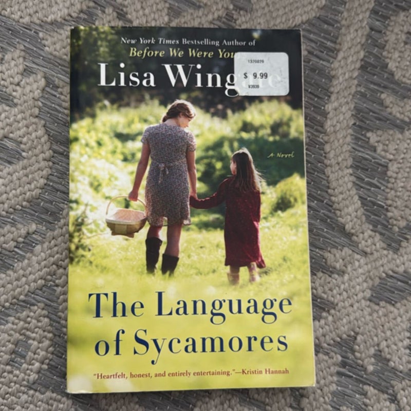 The language of Sycamores 