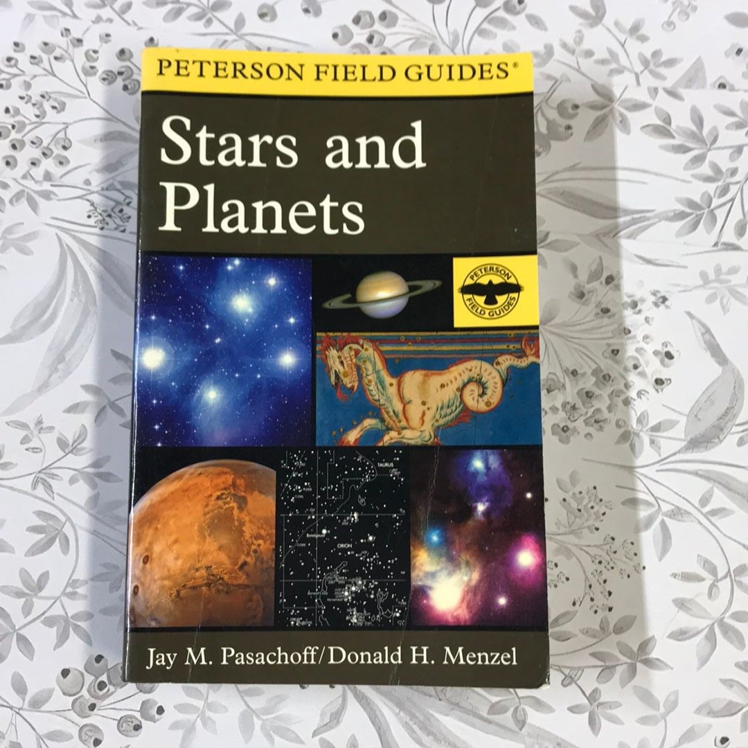 Stars and Planets