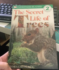 The Secret Life of Trees