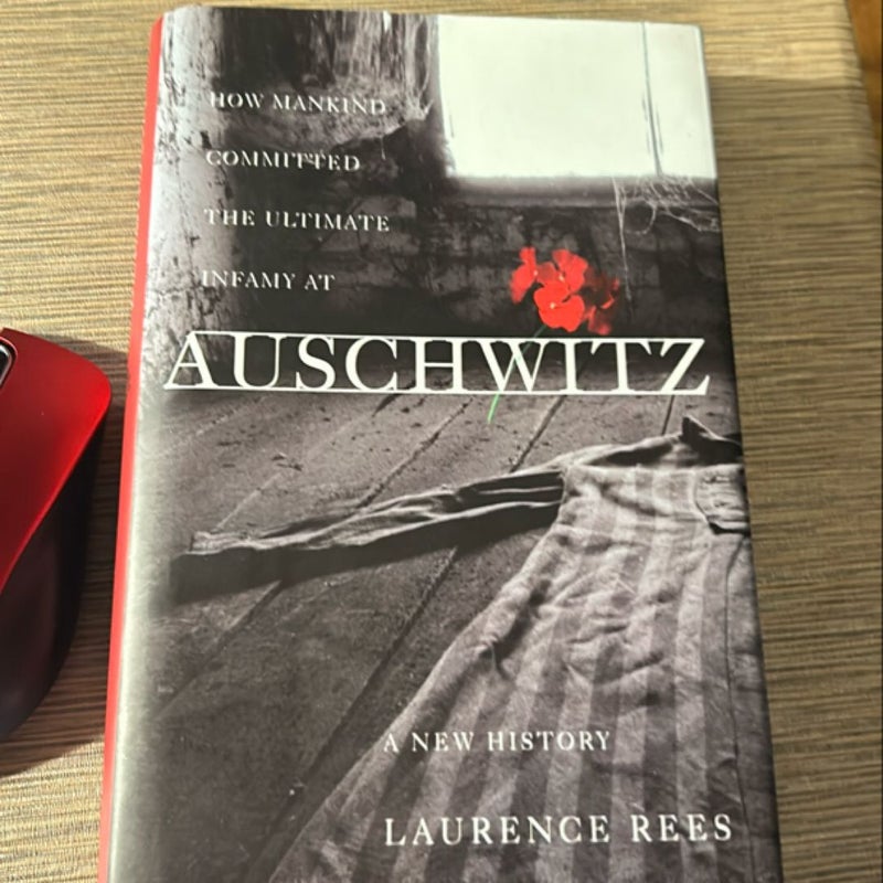 Auschwitz 