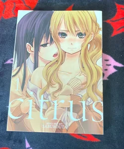 Citrus Vol. 1