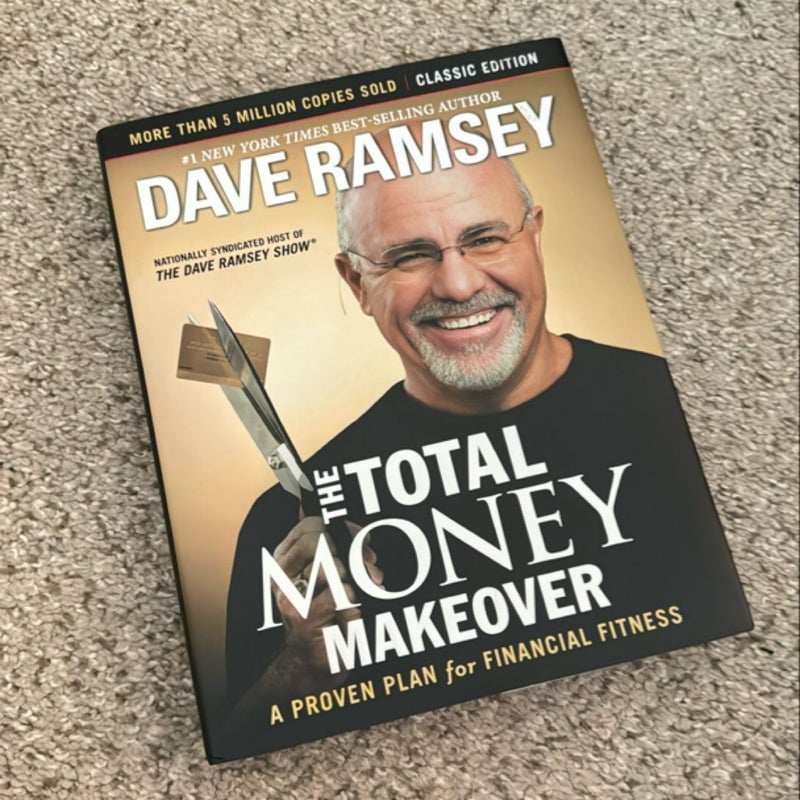 The Total Money Makeover