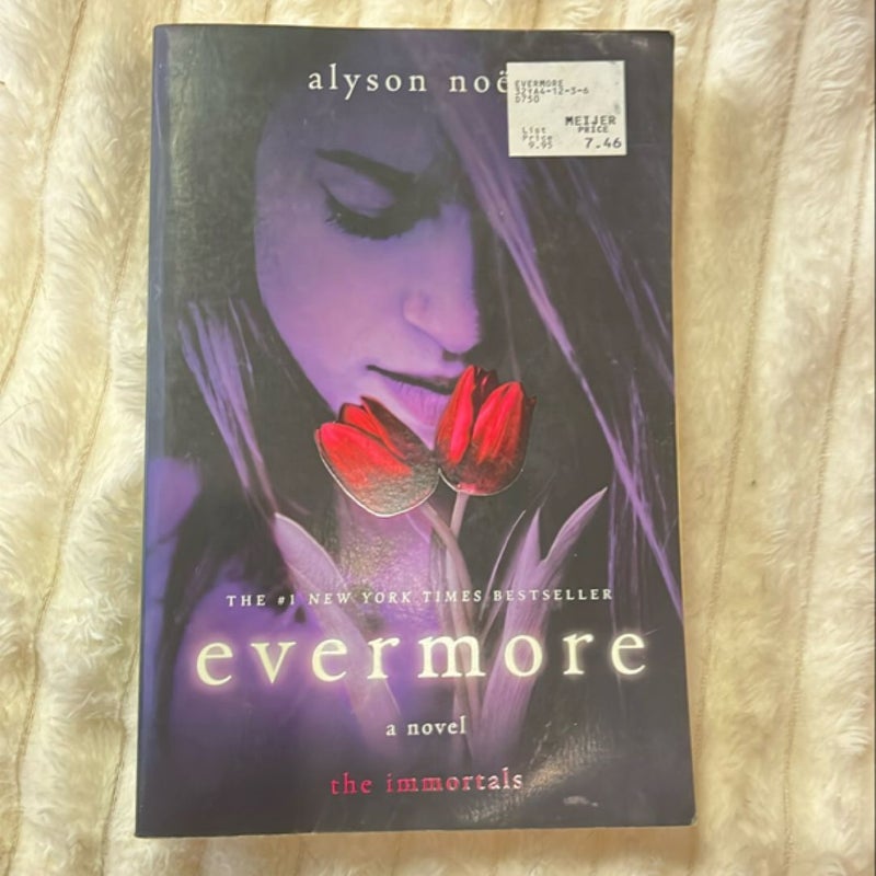 Evermore
