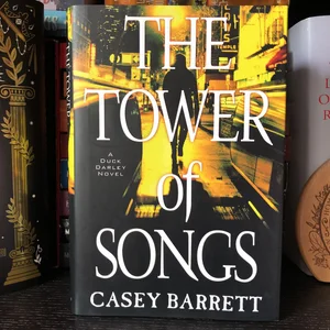 The Tower of Songs