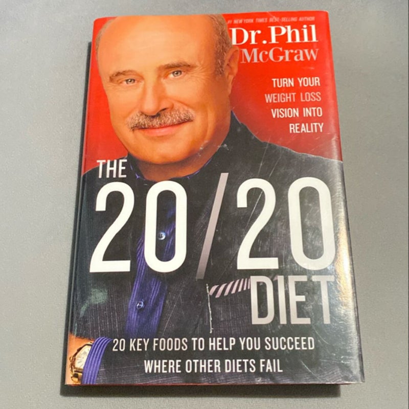 The 20/20 Diet