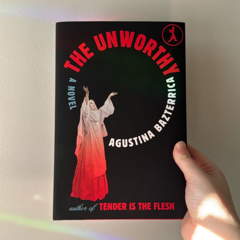 The Unworthy