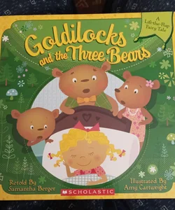 Goldilocks and the Three Bears 