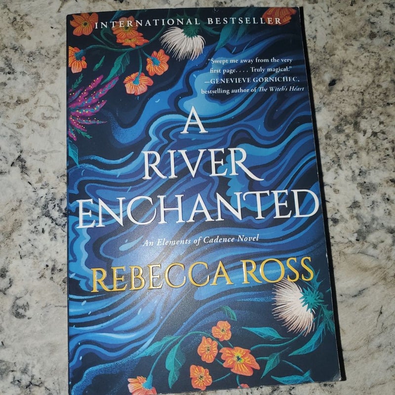 A River Enchanted