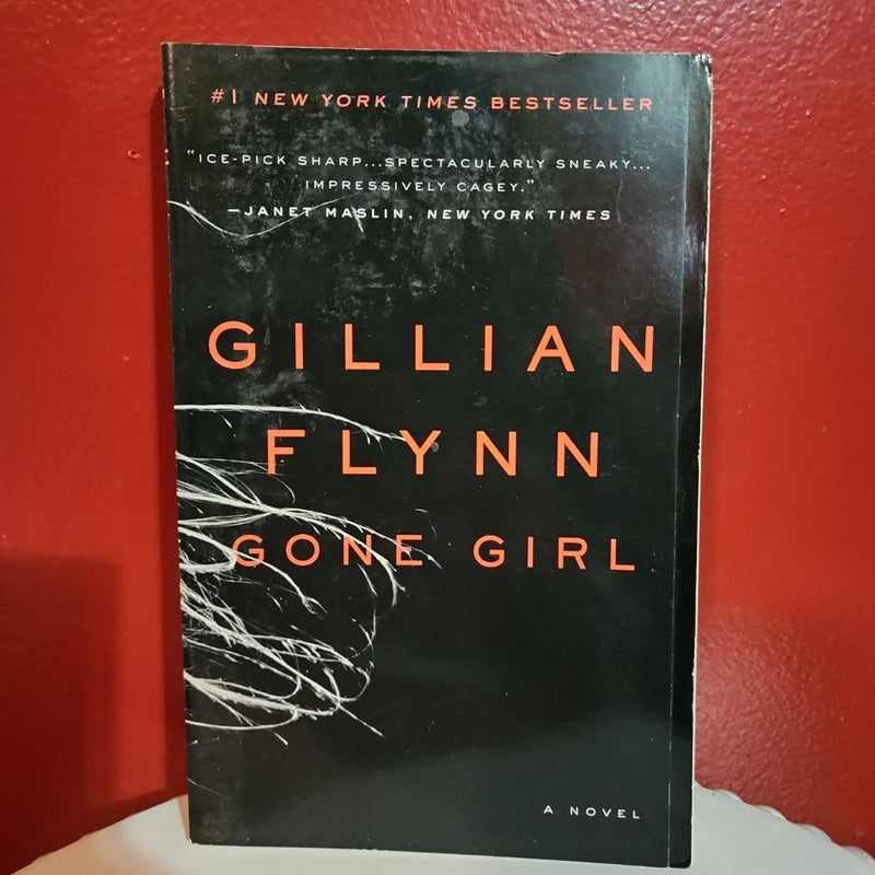 Gone Girl