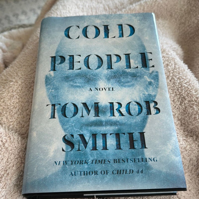 Cold People