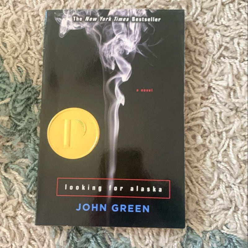 Looking for Alaska