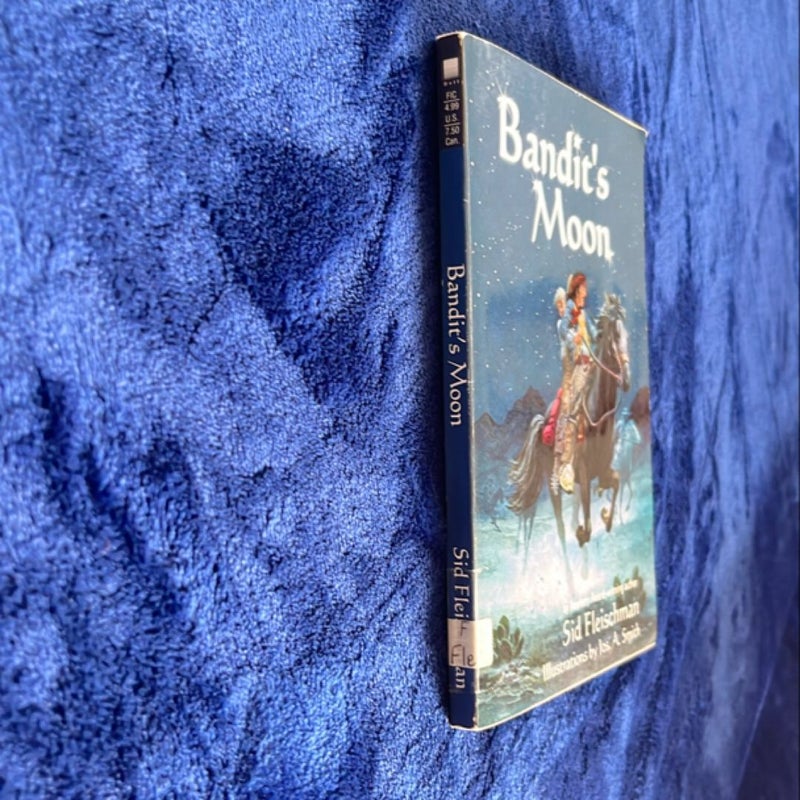 Bandit’s Moon
