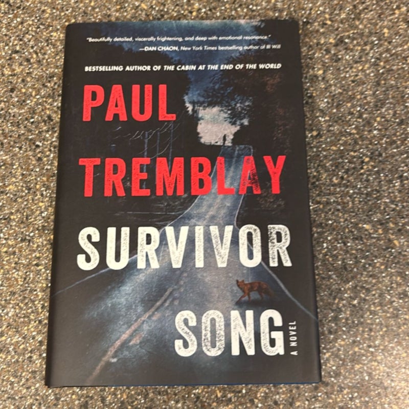 Survivor Song