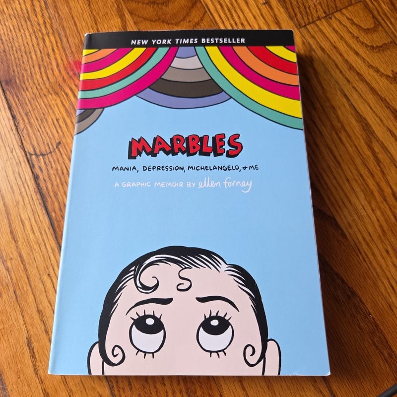 Marbles