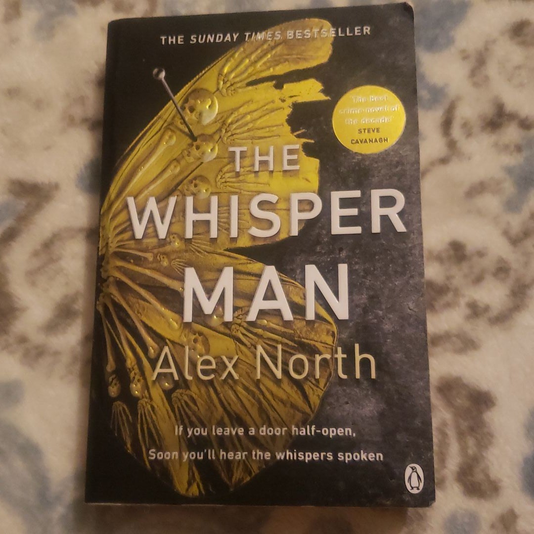 The Whisper Man