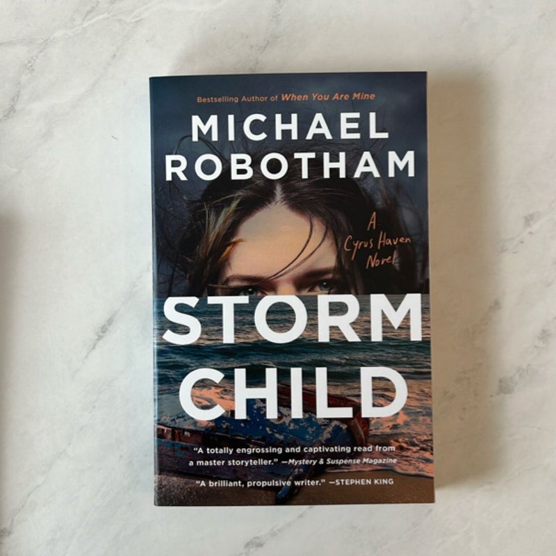 Storm Child