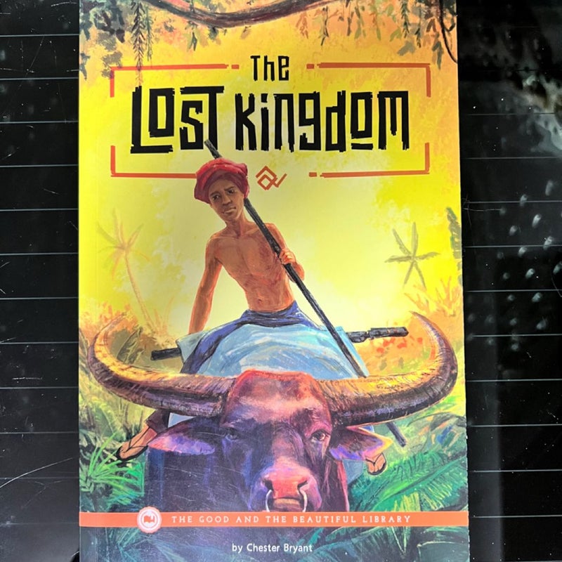 The Lost Kingdom