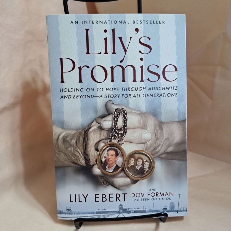 Lily's Promise